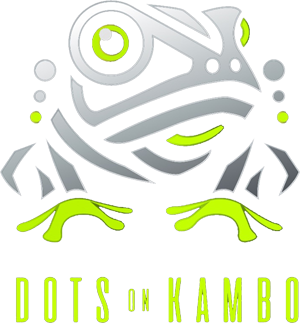 Dots On Kambo